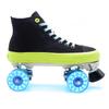 MDUG Canvas Double-Row Roller Skates