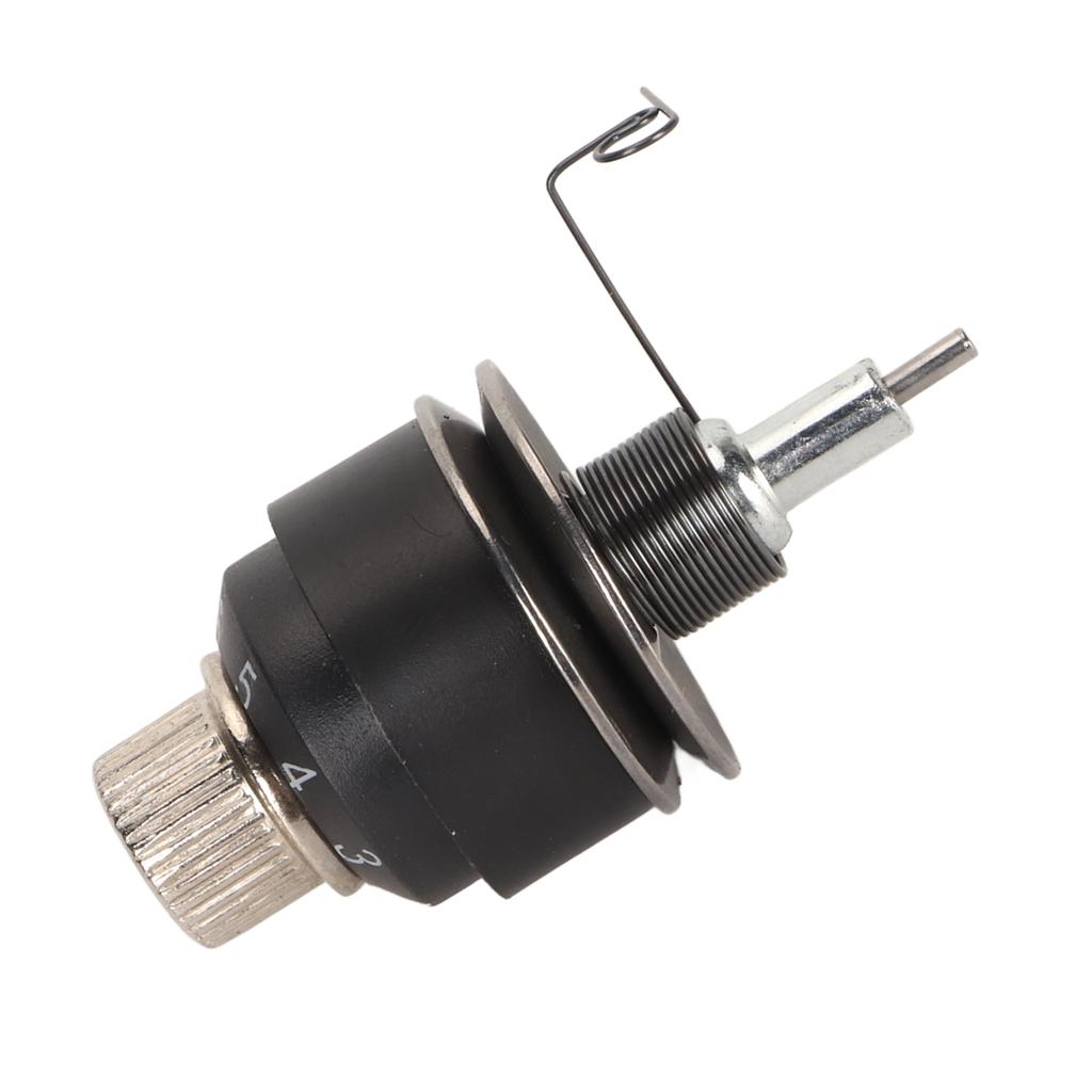 Thread Tension Assembly Universal Stainless Steel Thread Tension Regulator Assembly for Singer