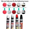 Car Paint Repair Pen Touch Up Painter Repairs Professional Applicator Scratch For Modified Car Scratches Self Painting