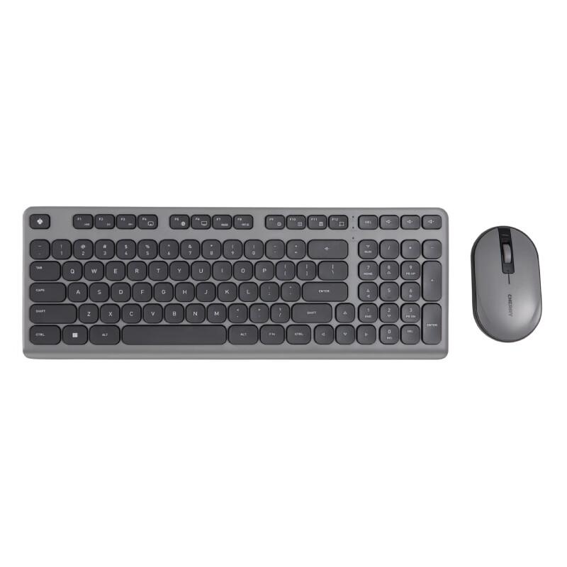 

CHERRY BW2680 Wireless Keyboard Mouse Combo