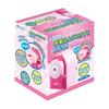 Devica Manual Pencil Sharpener Pink 040797 DS-06