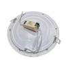 Downlight LED - JANDEI - 18W - 4200K - Blanc Neutre - Encastrable