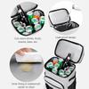 Leak-Proof Insulated Backpack Waterproof Cooler Bag Newest Insulated Bag  Travel