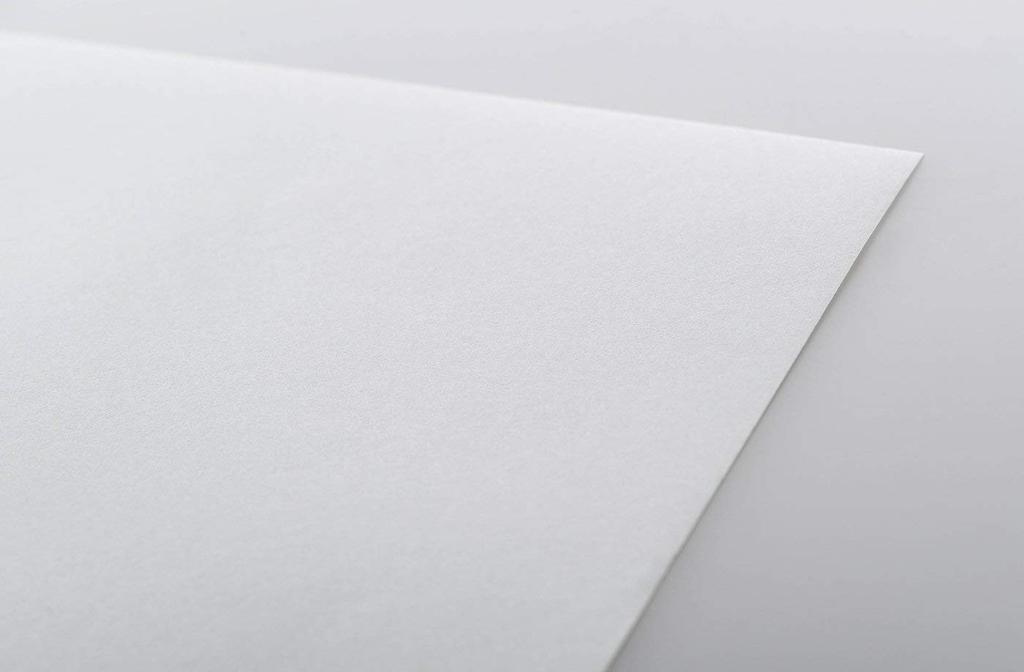 Awagami Factory Inkjet Printing Washi Paper Inbe Thin A4 (2206114 IJ-0424 / Size)