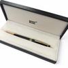 Excellent MONTBLANC Ballpoint pen Meisterstück Classic Pix black Used