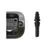 81595S3000 Fuel Filler Door Lock Spring | For Hyundai Santa Fe TMC  KIA CEED Cid 2016 | Precision Replacement