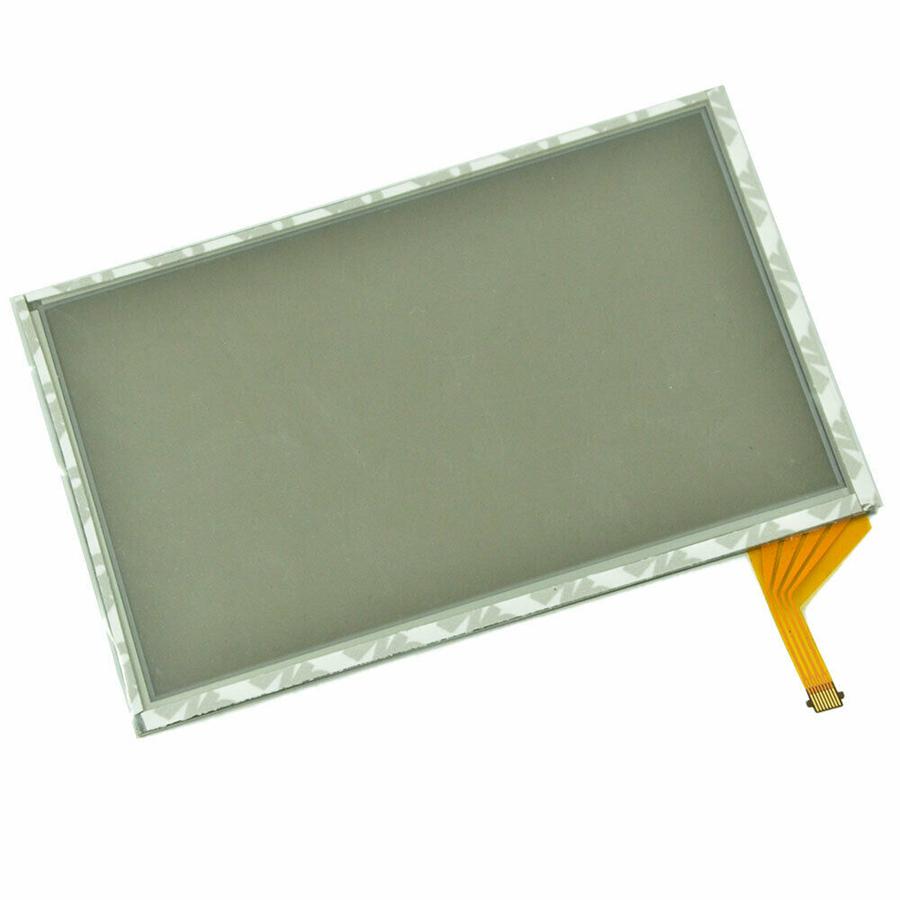 For 12-16 Dodge Ram Chrysler Radio TOUCH-SCREEN GLASS 5" DIGITIZER VP2