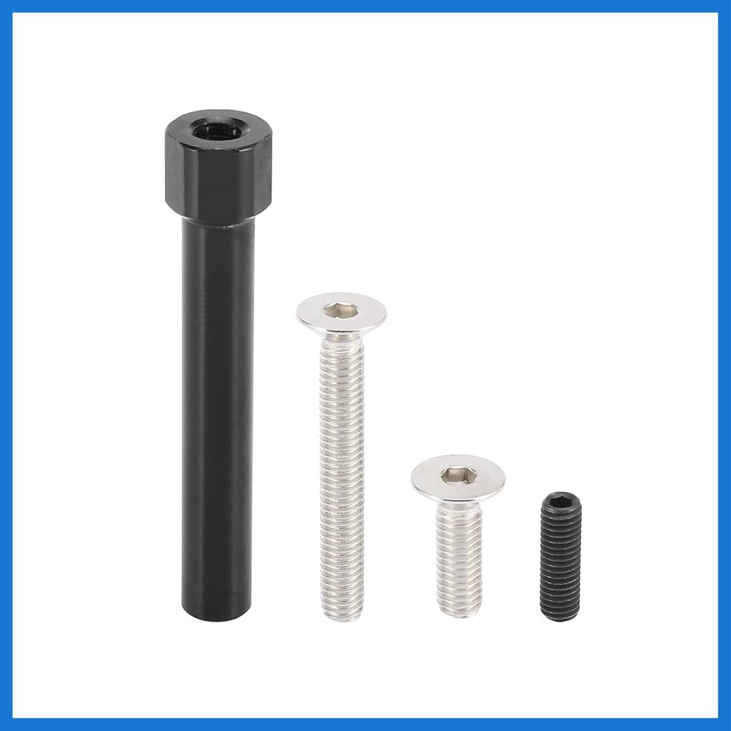 Low Profile Engine Valve Cover Washer Bolt Kit Blue for Acura for Honda D-Series Engines D15 D16 Auto Accessories