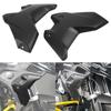 Motorcycle Side Frame Fairing Cowl Guard Covers for BMW R1250GS R 1250 GS R1250 GS 2019 2020 2022 2023