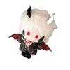 Love and Deep Space Sylus Plush Doll Pendant 10cm Anime Sylus Wing Cosplay Dolls Keychain Stuffed Toys Backpack Birthday Gift