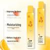 Sweet Orange Moisturizing Lip Essence Oil - Nourishing Lip Mask & Balm for Anti-Dryness and Peeling.
