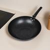 Wutuo 30cm Maifanstein Antihaft-Wok