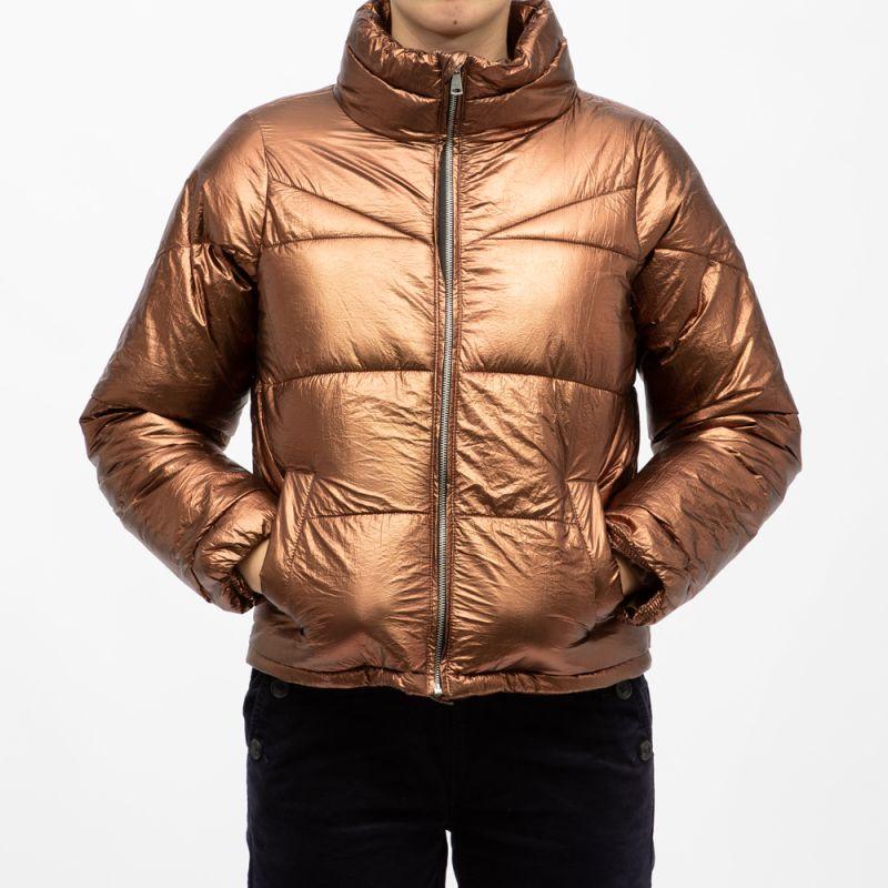 

Doudoune ml sheila brown 04v664w Femme DEELUXE 74 L коричневый