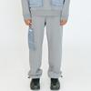 Aimnaseohyumeonbiing Pocket Detail Sweatpants - Charcoal
