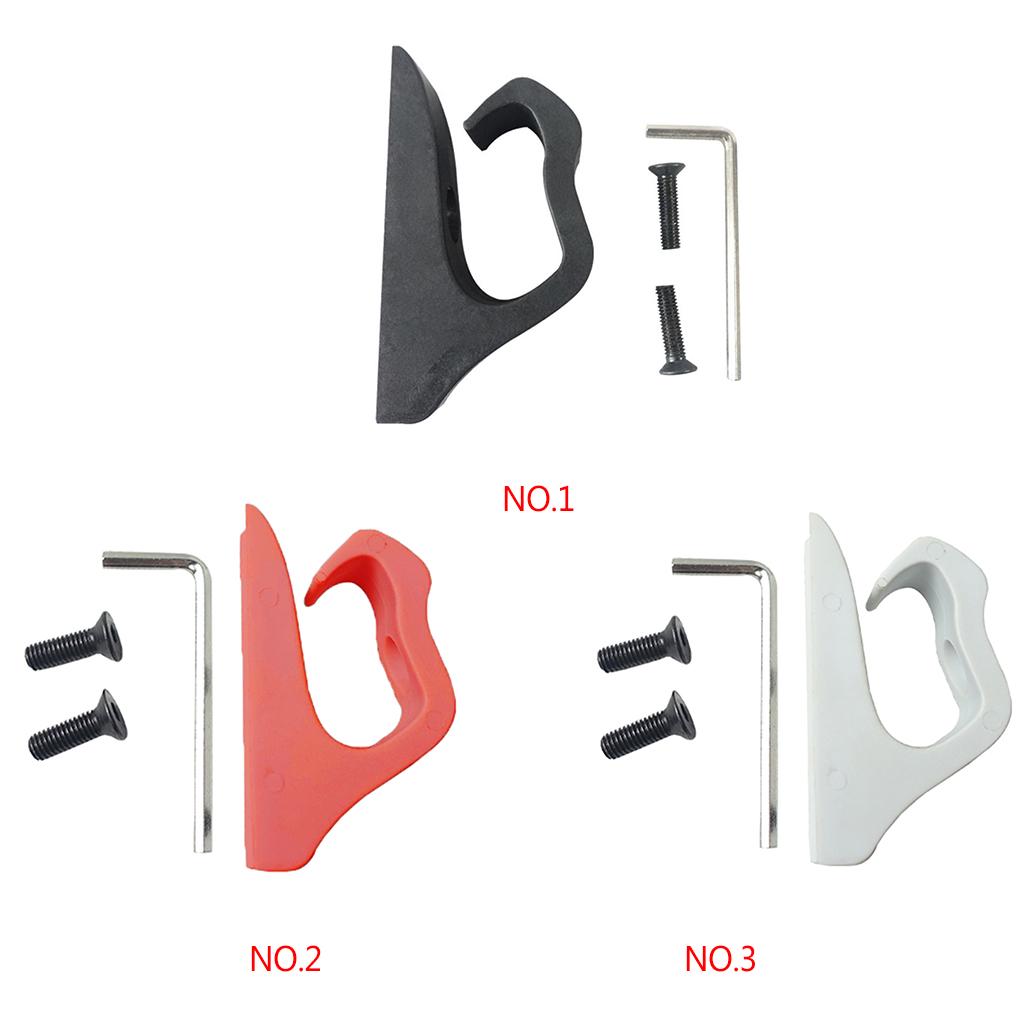 Front Hook Hanger For M365 Storage Tools Hook Portable Energy\-Saving Lightweight Scooter Accessories