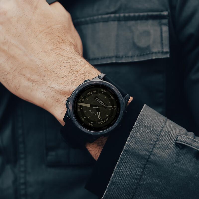 Garmin Tactix Series Tactical GPS Smartwatch