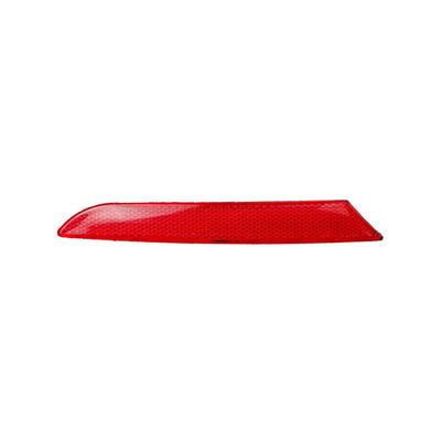 Accesorios de exterior – Molduras