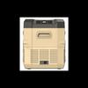 Electric Cooler - EZA - BLIZZ-E ONE - 12 Volts / 24 Volts V - Beige - 27L