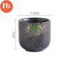 Hi Ceramic Small Tea Cup Porcelain Hotel Restaurant Coffee Cup Simple Office Water Cup Drinkware