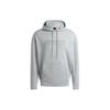 Cotton Blend Relaxed Fit Hoodie With Logo Artwork Sweatshirt Men's 50511400-052