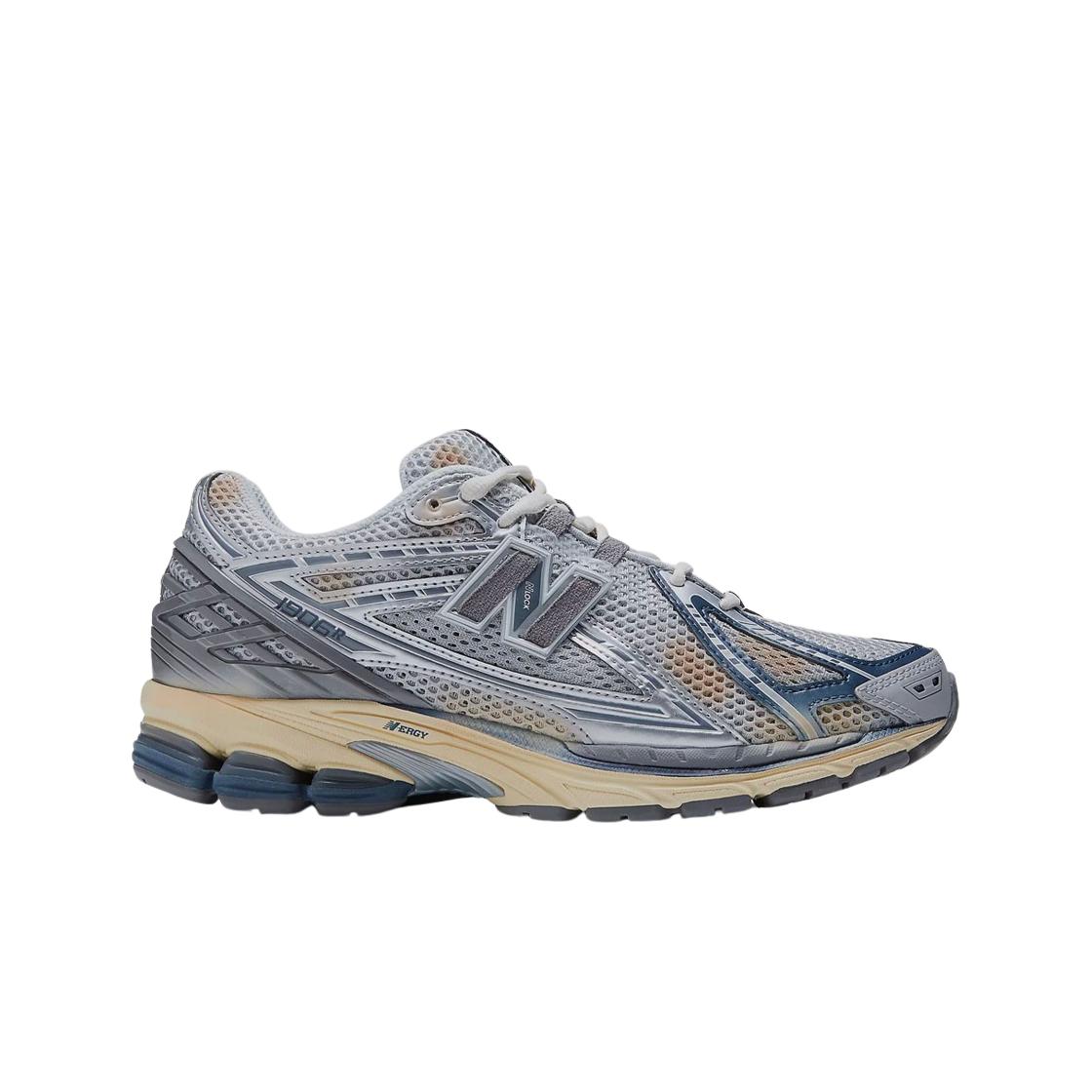 

Мужские кроссовки New Balance x Thisisneverthat 1906R 2022 Downtown Run M1906RTI