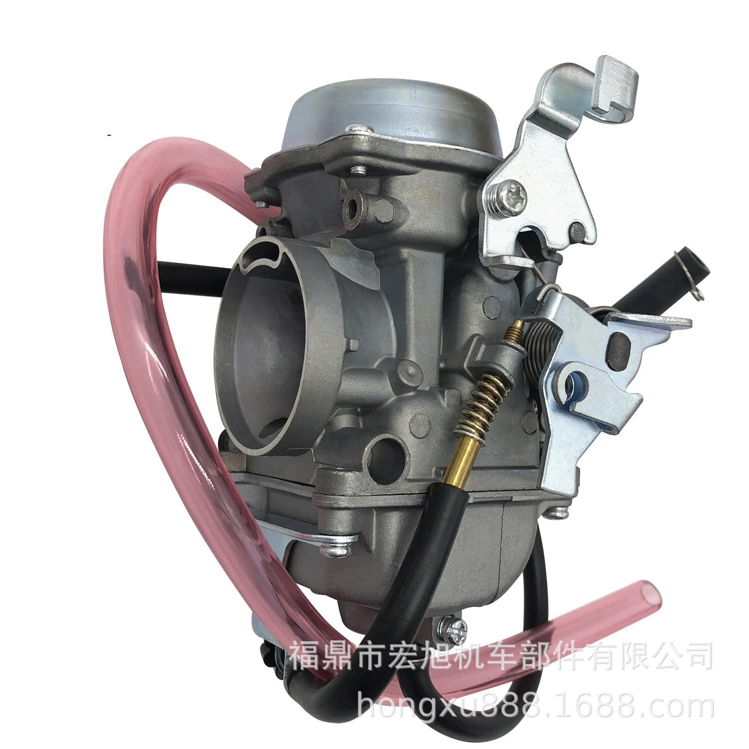 Carburetor for KAWASAKI KLF300 Bayou ATV (1986-2005) Standard