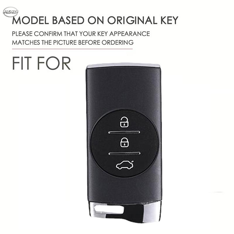 Soft Silicone Key Fob Case For Chery Tiggo 5x Sport Exeed Tiggo 8 Pro 3x 5x 7 Pro Holder Key Case Cover Accessories