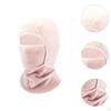 Kids Balaclava Hood Ski Mask Face Neck Warmer for Cycling Sport Skating