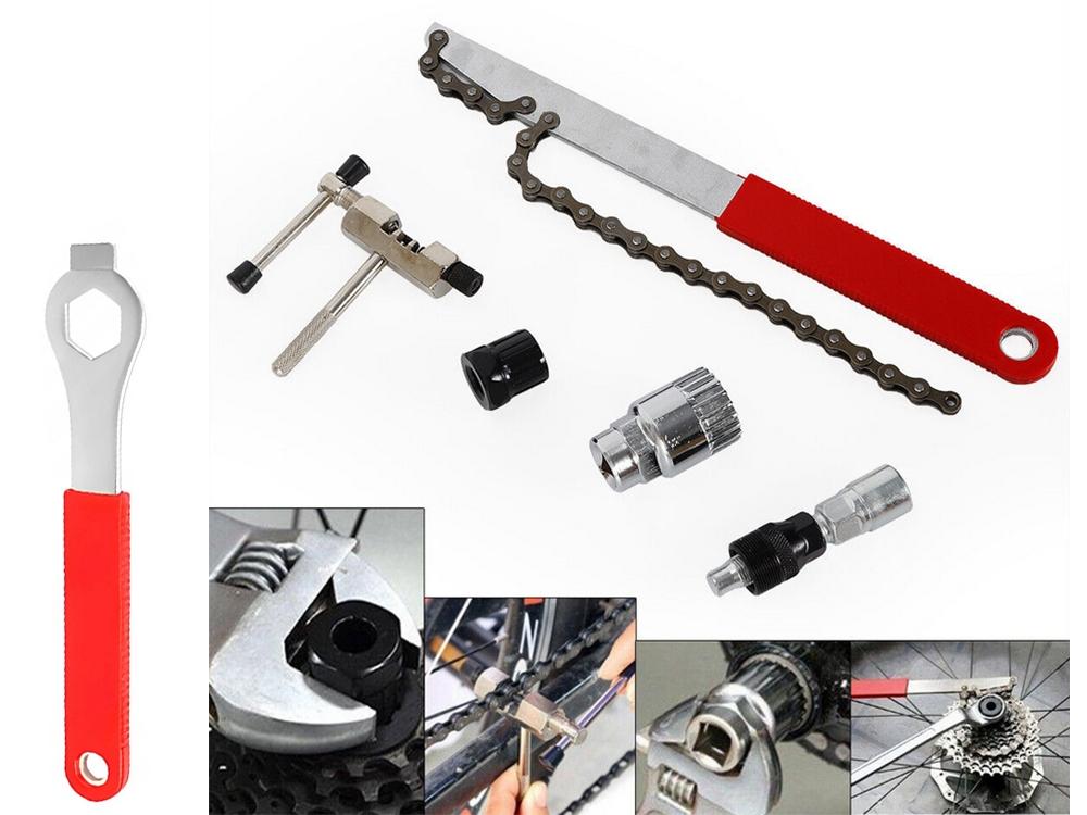 Bicycle Repair Kit (30) Gab_A