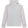 Nike ACG Dri-FIT Big Kids UV Protective Long Sleeve Hooded Top Light Grey IF1707-078