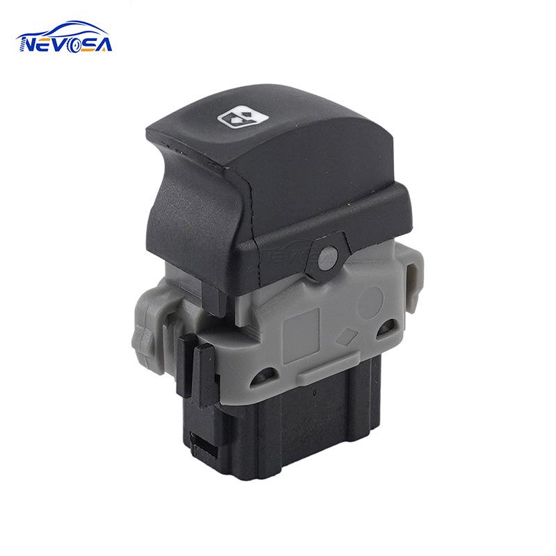 8200214936 Compatible Power Window Switch for 01-08 Renault Models
