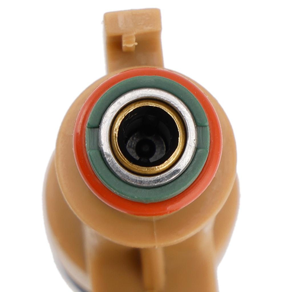 1 Stück Einspritzdüse 23250-0S020 Passend für Toyota Tundra Sequoia 4.6L 5.7L 2008-2019