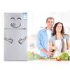 Vinyl Cute Kitchen & Dining Refrigerator Decal Wallpaper Home Decor Fridge Sticker