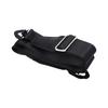 Guitar Strap with Quick Release Buckle Anti Slip Strap Lock Cable Holder Built in Pick Slot Polyester Cotton for