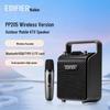 Edifier PP205 Portable Wireless Bluetooth Karaoke & Outdoor Speaker