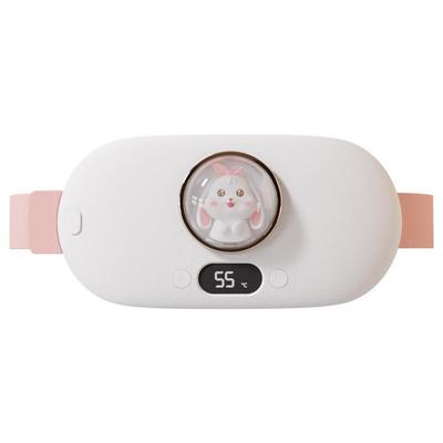 SENBAIWEI Smart Digital Display Menstrual Relief Heating Belt CN Plug (adapter Included)