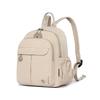 Backpack Women Lightweight Handbag Waterproof Nylon Large Capacity Commuter Backpack