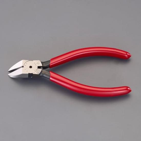 Esco 150mm Plastic Nippers, 45°, EA536HB-150