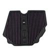 Motorcycle Engine Air Filter Cleaner High Flow Non-woven Fabric Air Intake Filter Element For Benelli TRK502 TRK502X  2017-2022