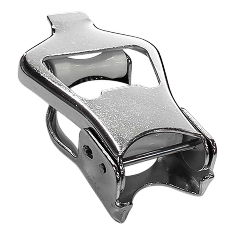 Stainless Steel Bottle Opener Foldable Mini Can Openers for Kitchen Bar Home Lid Opening Gadget Multipurpose Gifts