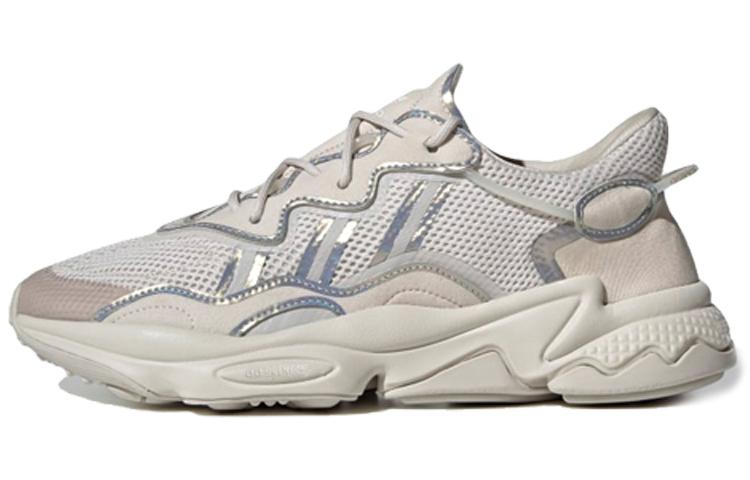 Ozweego Adidas Originals  Bliss Iridescent  FV9655 36