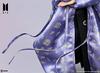 BTS IDOL J-HOPE Non-scale Statue Purple