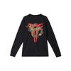 Nike Kobe Long-Sleeve T-Shirt Year of Mamba Black IB0242-010
