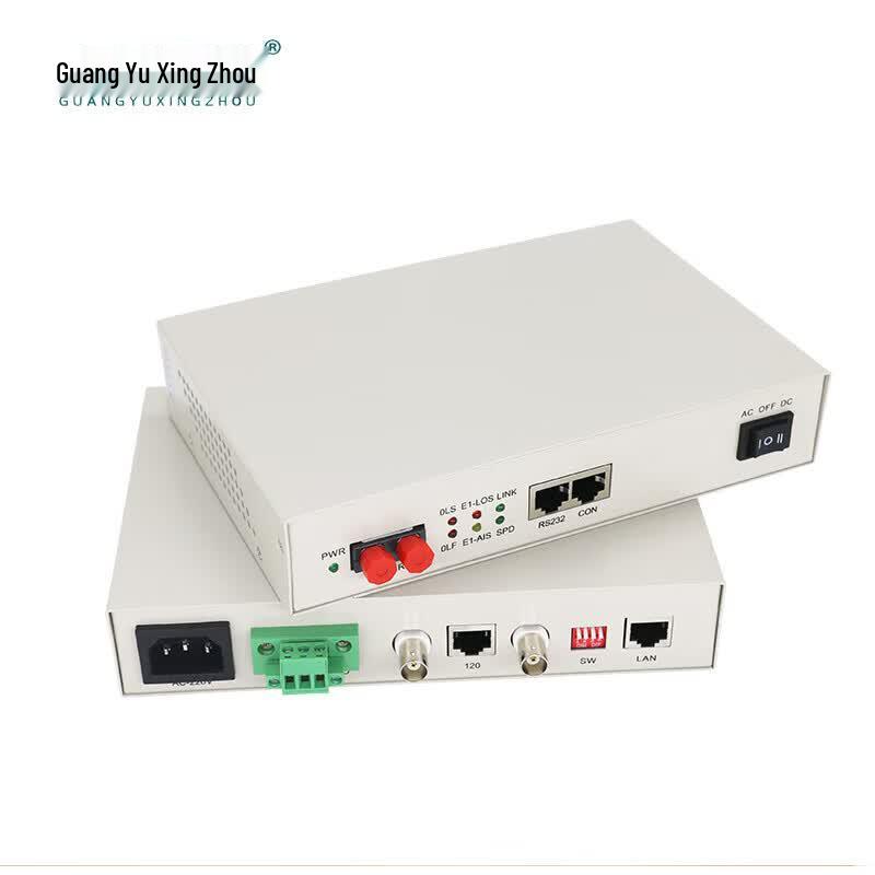 GY-PDH10E PDH Fiber Optic Converter
