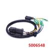Powerful 1 PCS Neutral Switch With Harness Assy 5006548 Car Accessories For Johnson OMC Evinrude Outboard Motor