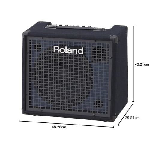 Roland KC-200 Keyboard Amplifier