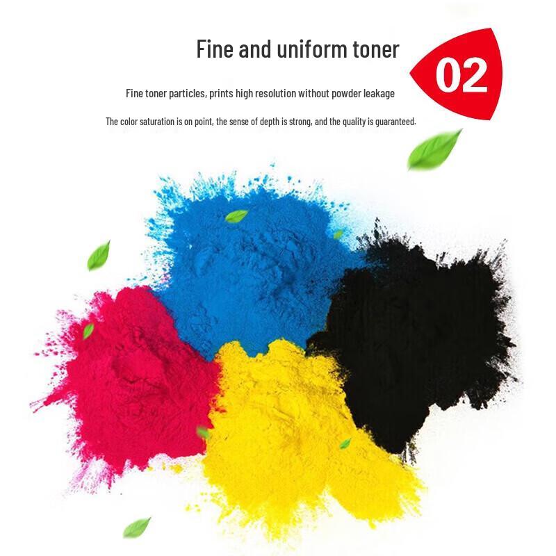 Toshiba T-FC425C Series Black High-Capacity Toner Cartridge