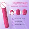 G Spot Vibrator Dildo Anal Stimulator Vibrating Machine Adult Sex Toy  for Women or Men Use