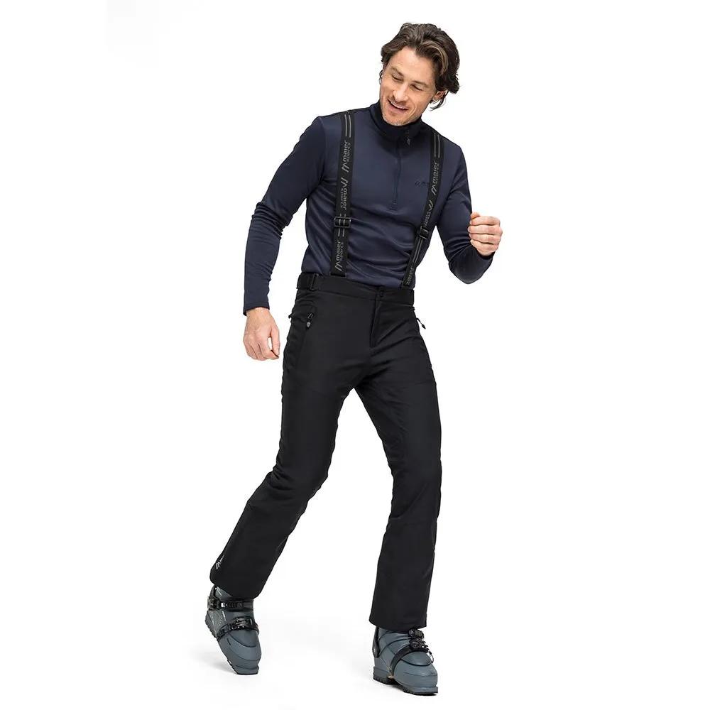 Maier Sports Pants Anton Light