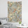 William Morris Tapestry Room Decor Wall Cloth Party Hanging Background Room Decor Baby Room